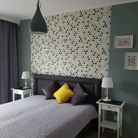 Morskie Zacisze 22 Pogorzelica  Exterior foto