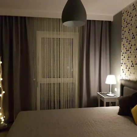 Morskie Zacisze 22 Pogorzelica  Exterior foto