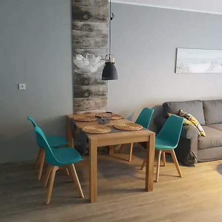 Morskie Zacisze 22 Pogorzelica  Exterior foto