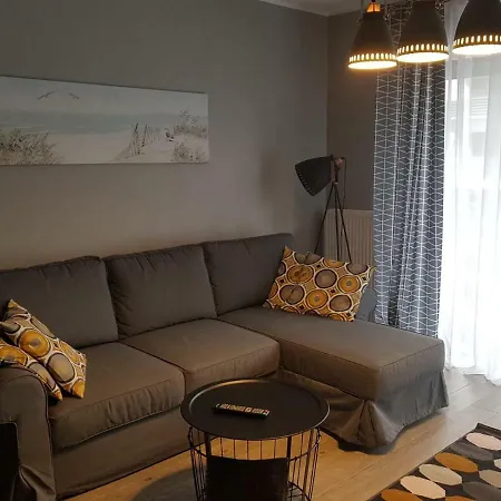 Morskie Zacisze 22 Pogorzelica  Exterior foto