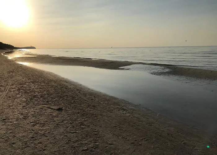 Morskie Zacisze 22