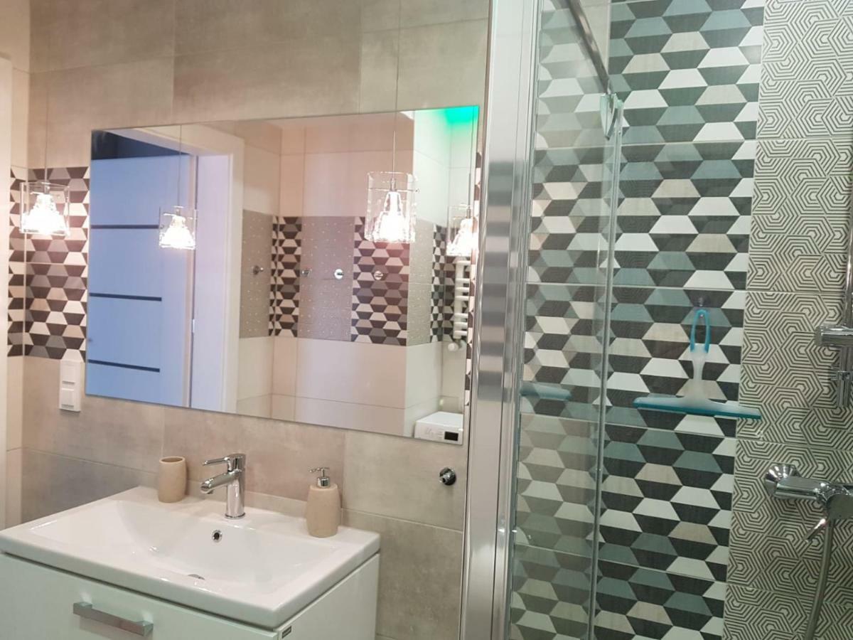 Apartment Morskie Zacisze 22 *