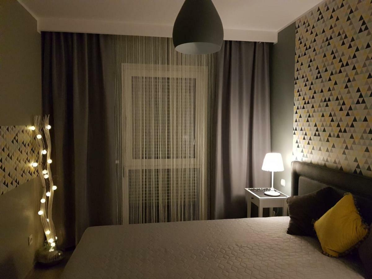 Apartment Morskie Zacisze 22