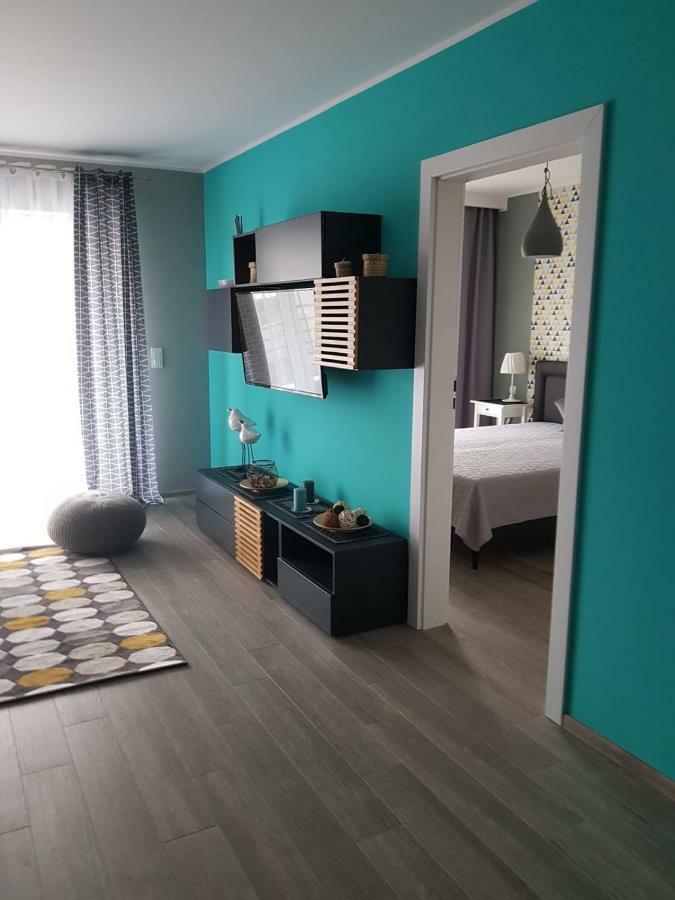 Morskie Zacisze 22 Pogorzelica (Gmina Rewal)
