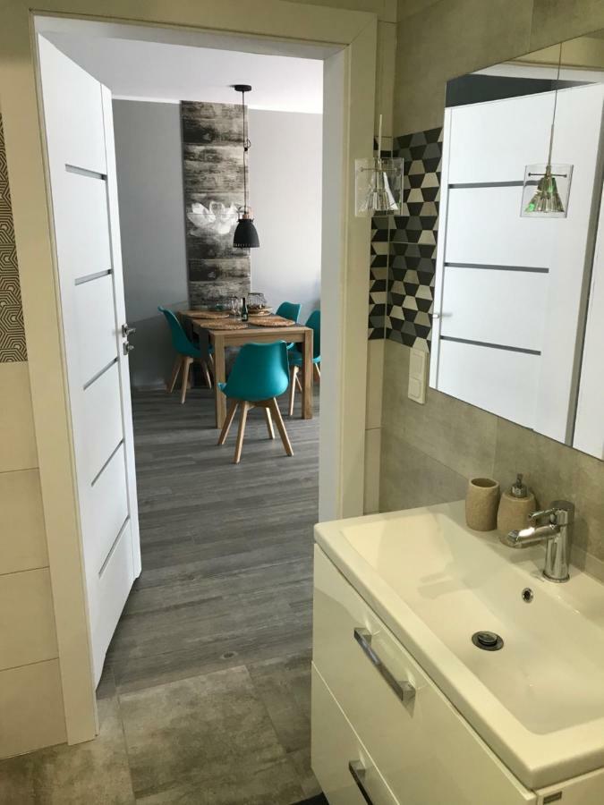 Apartment Morskie Zacisze 22 Pogorzelica (Gmina Rewal)