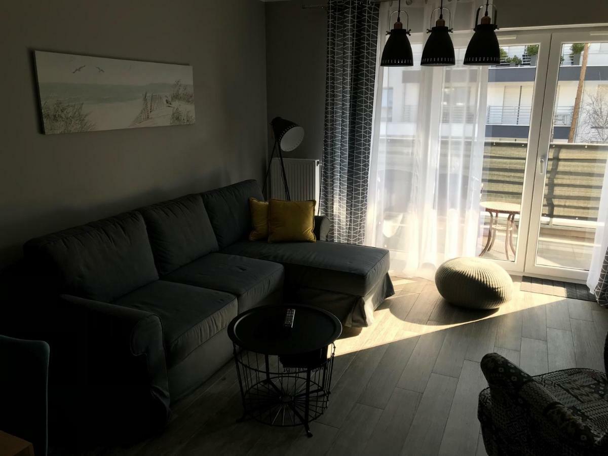 Morskie Zacisze 22 * Pogorzelica (Gmina Rewal)