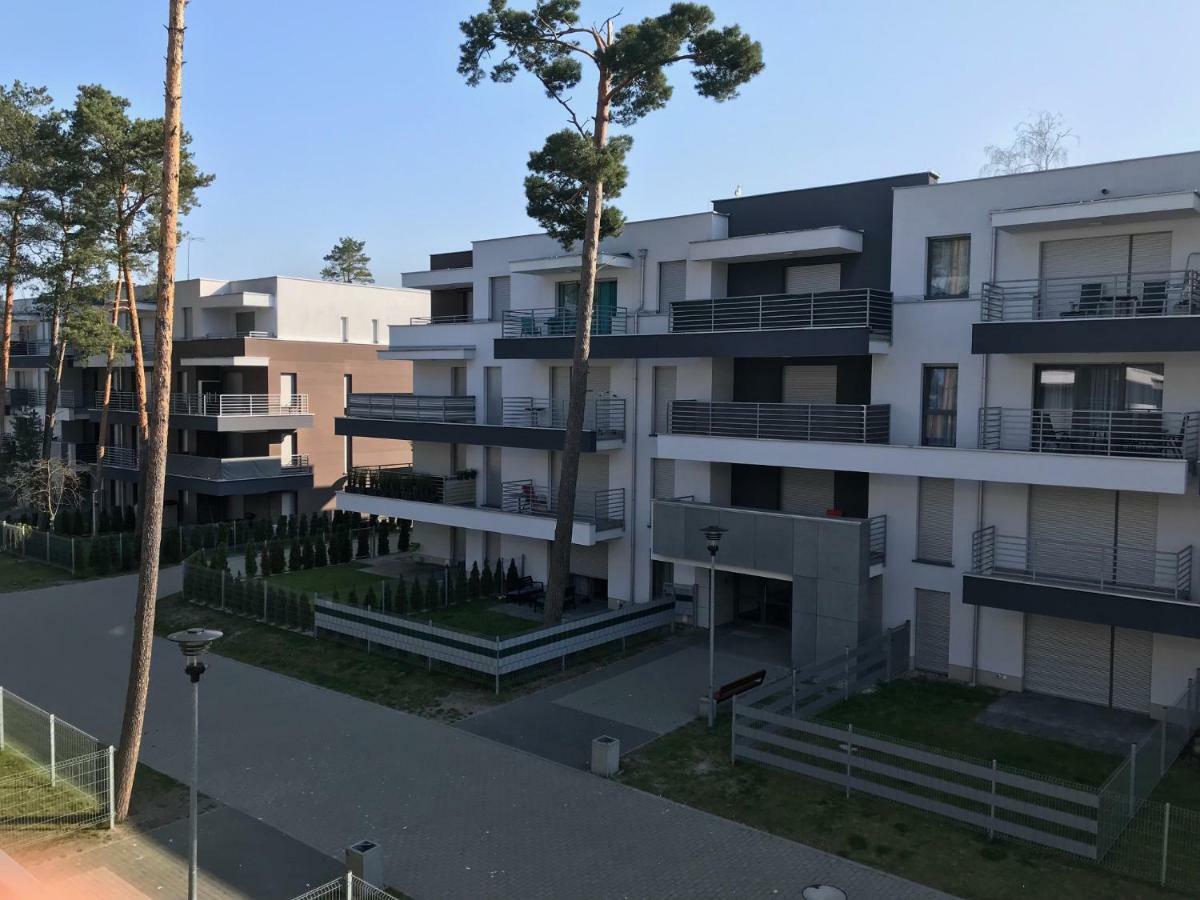 Morskie Zacisze 22 *