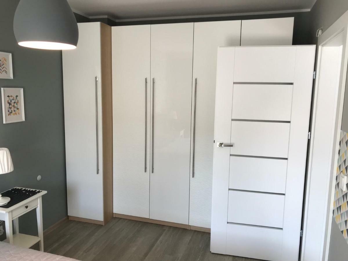 Apartment Morskie Zacisze 22 *