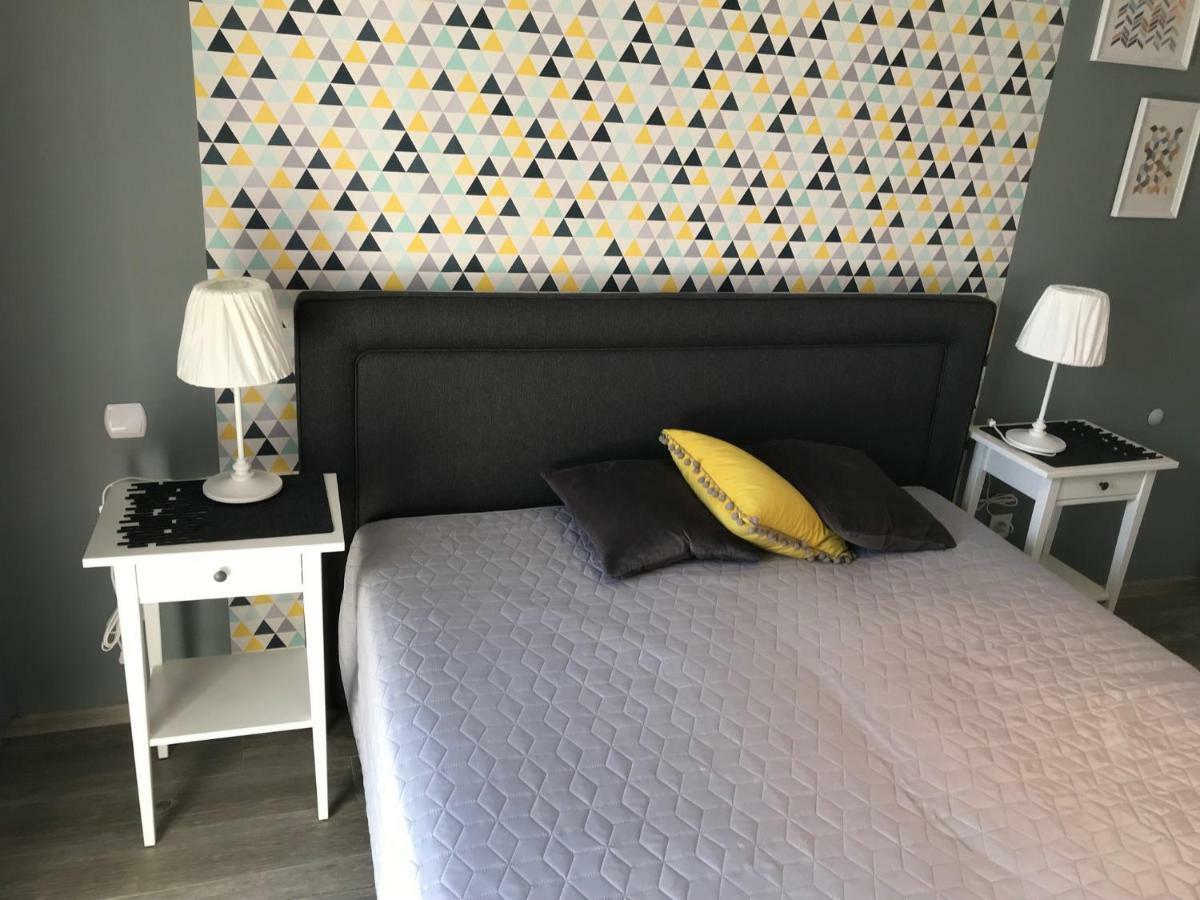 Apartment Morskie Zacisze 22 Pogorzelica (Gmina Rewal)